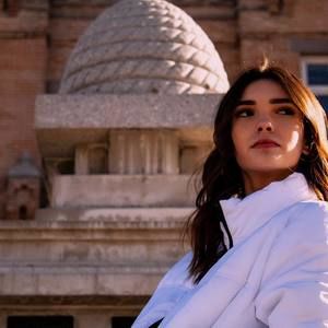 Meet your Posher, Audrey